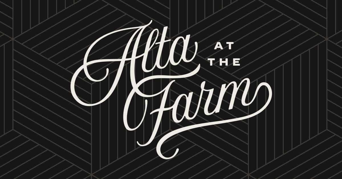 Alta at The Farm apartment photo