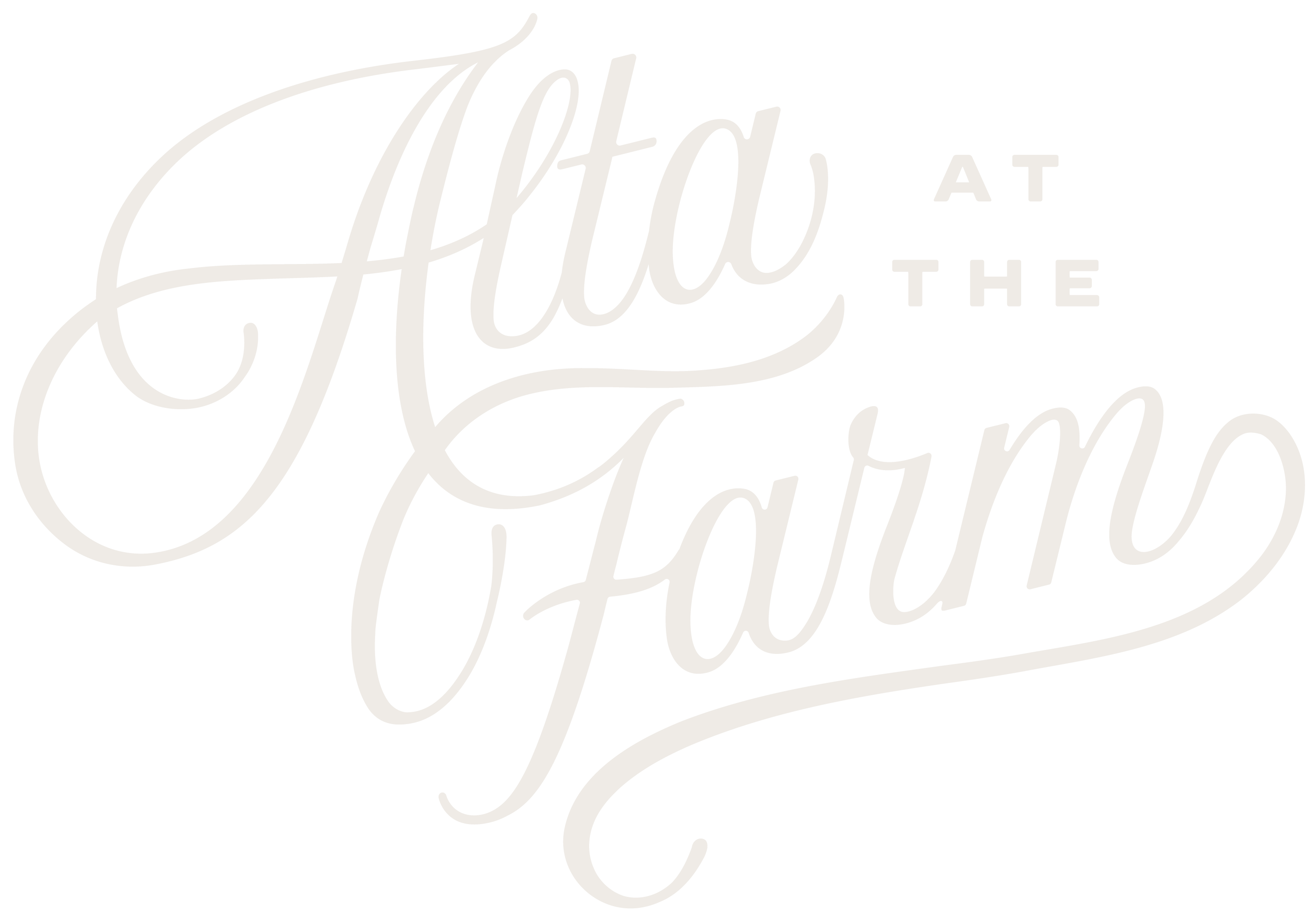 Alta at The Farm Logo