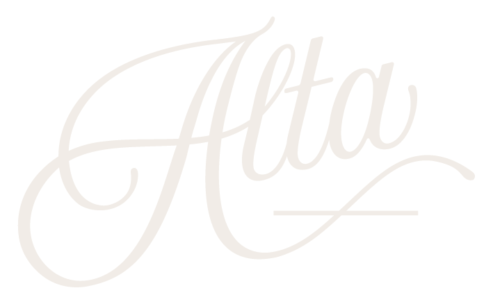 Alta at The Farm Logo